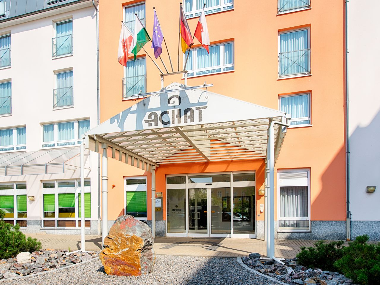 79 Euro-Sommer-Deal - 3 Tage Zwickau & Erzgebirge