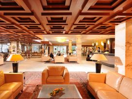 9 Tage Ostsee im Maritim Strandhotel mit Frühstück
