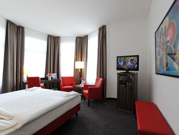 Deluxezimmer