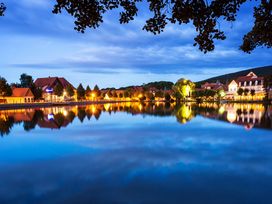 2 Tage Urlaub am Fuße des Brockens mit Frühstück