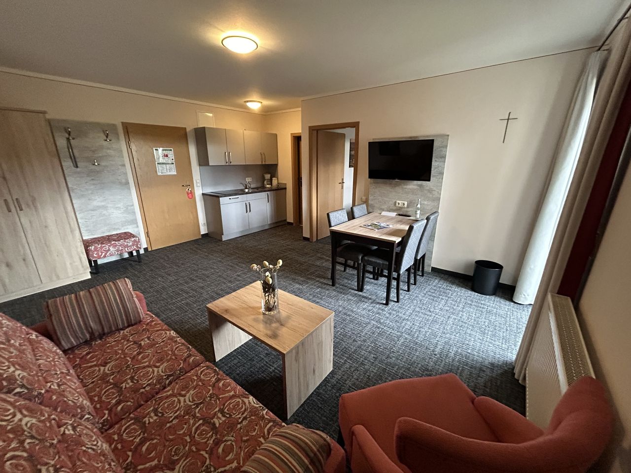 Appartement 1