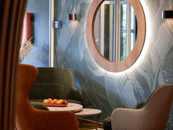 2 Tage Wellnessauszeit mit Abendessen & Therme Erding