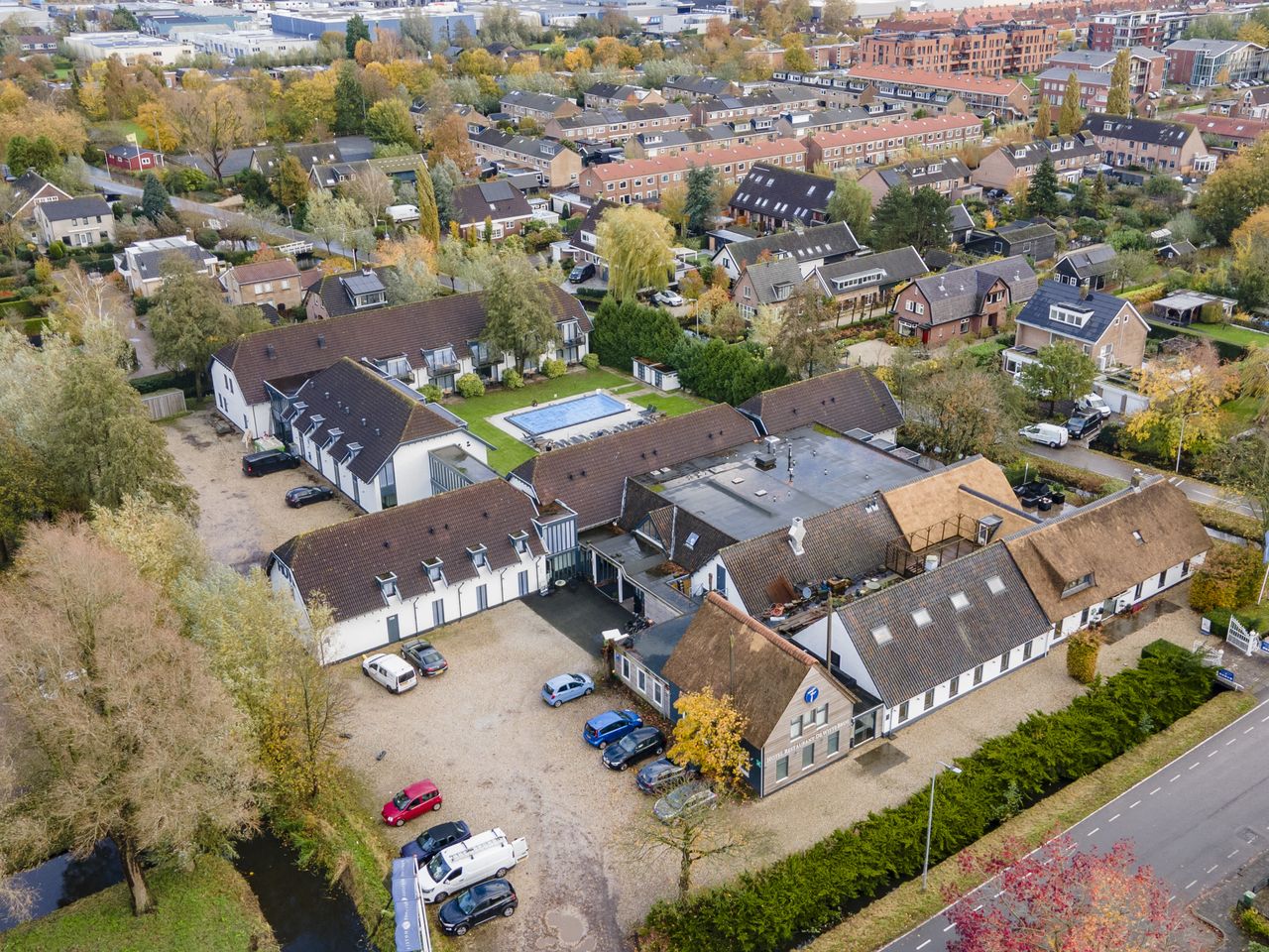 4 Tage im Grünen Herzen Südhollands