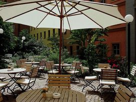 3 Tage Kurzurlaub im Mercure Hotel Berlin