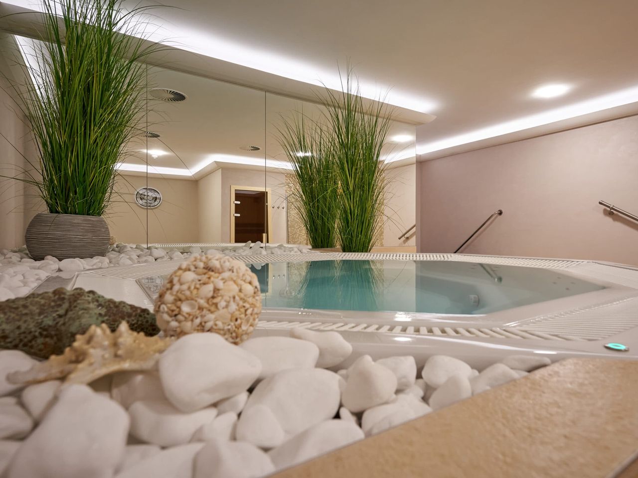 Wellness Relax - 6 Tage Wochenende