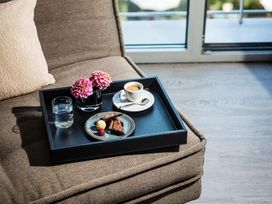 2 Tage mit Frühstück im Le Meridien München Hotel