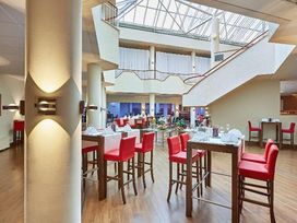 5 Tage im Radisson Blu Hotel, Karlsruhe in Ettlingen