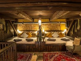 Romantischer Kurzurlaub inkl. Gourmet Halbpension