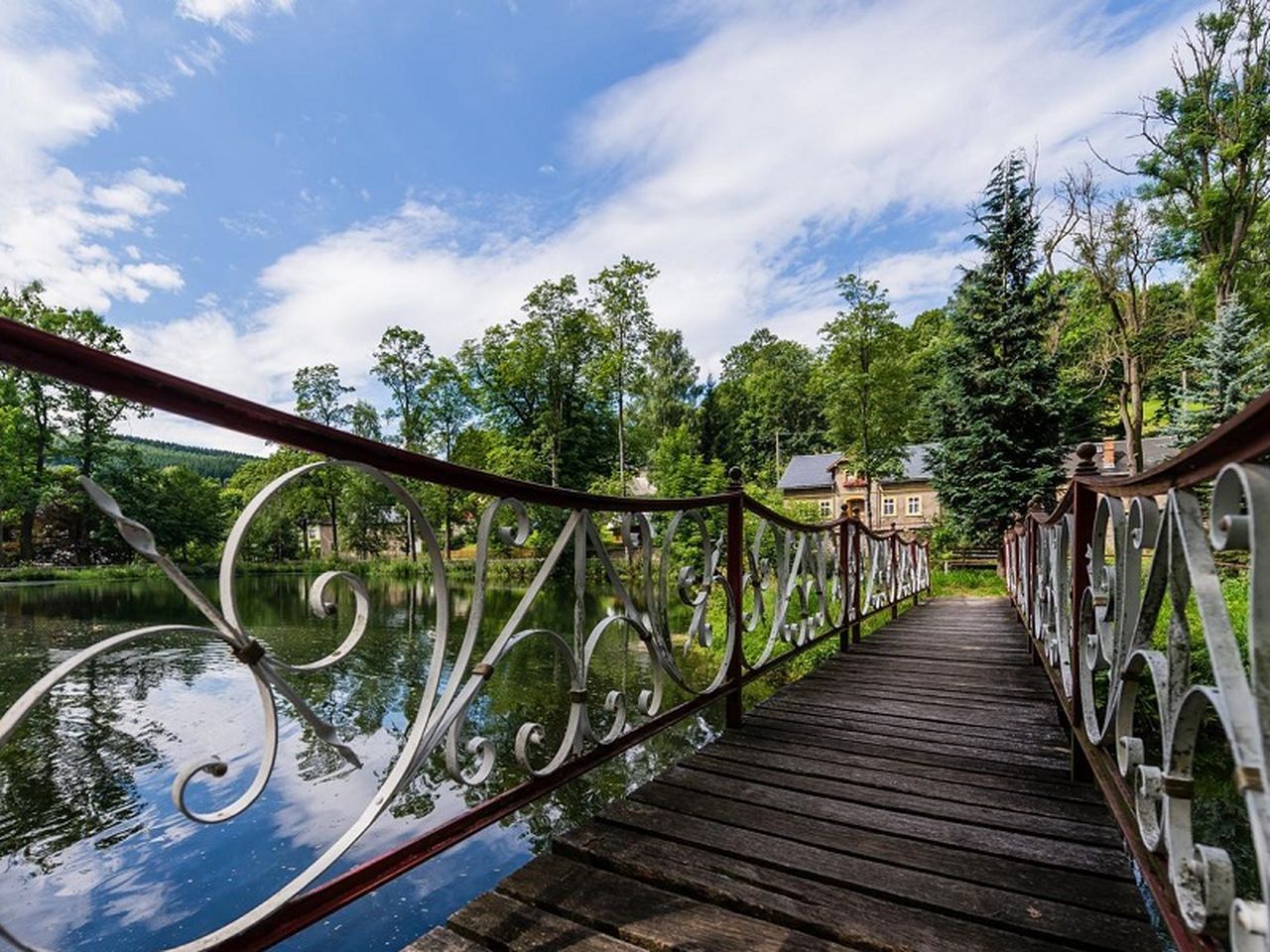 3 Schlosstage im Erzgebirge inkl. Schlossführung