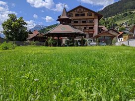 3 Tage Wellness & Genuss in den Tiroler Alpen