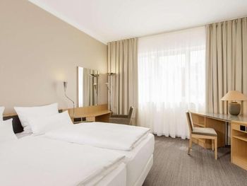 6 Tage im Hotel NH München Messe 