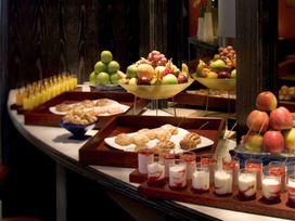 Kurzurlaub nach Nürnberg - 2 Tage