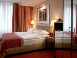 2 Tage im Herzen von Hamburg 