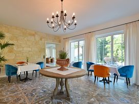 Kurzurlaub mit Wohlfühlgarantie im Thermen- & Vulkanland Steiermark | 1 Nacht