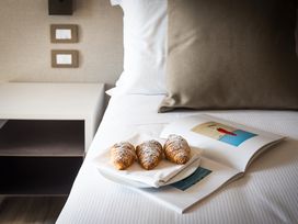 La dolce vita! - 3 Tage Erholung in Bibione