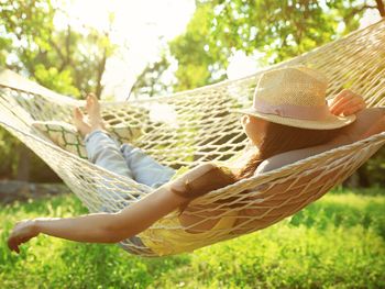 Digital Detox: 3 Tage Ruhe & Genuss im Waldhotel