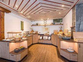 Urlaub 2 Tage mit Frühstück im Aparthotel Ferienalm