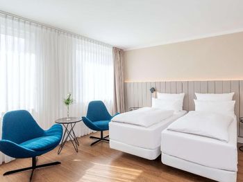 5 Tage im NH Köln Altstadt Hotel 