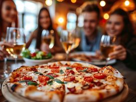 All Inclusive von Sauna bis Genuss: 3 Tage Auszeit im Allgäu