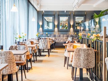 3 Tage Strandhotel Scheveningen – Meer & City erleben