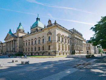 Entdeckerpaket - 4 Tage Leipzig