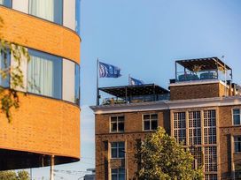 7 Tage Urlaub im Herzen von Arnheim