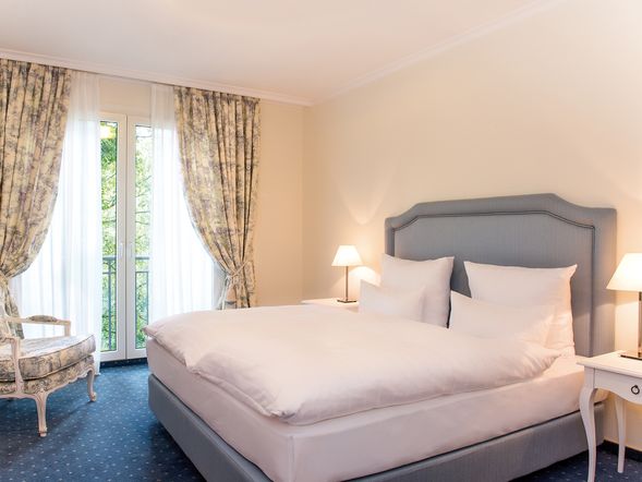 Superior Doppelzimmer