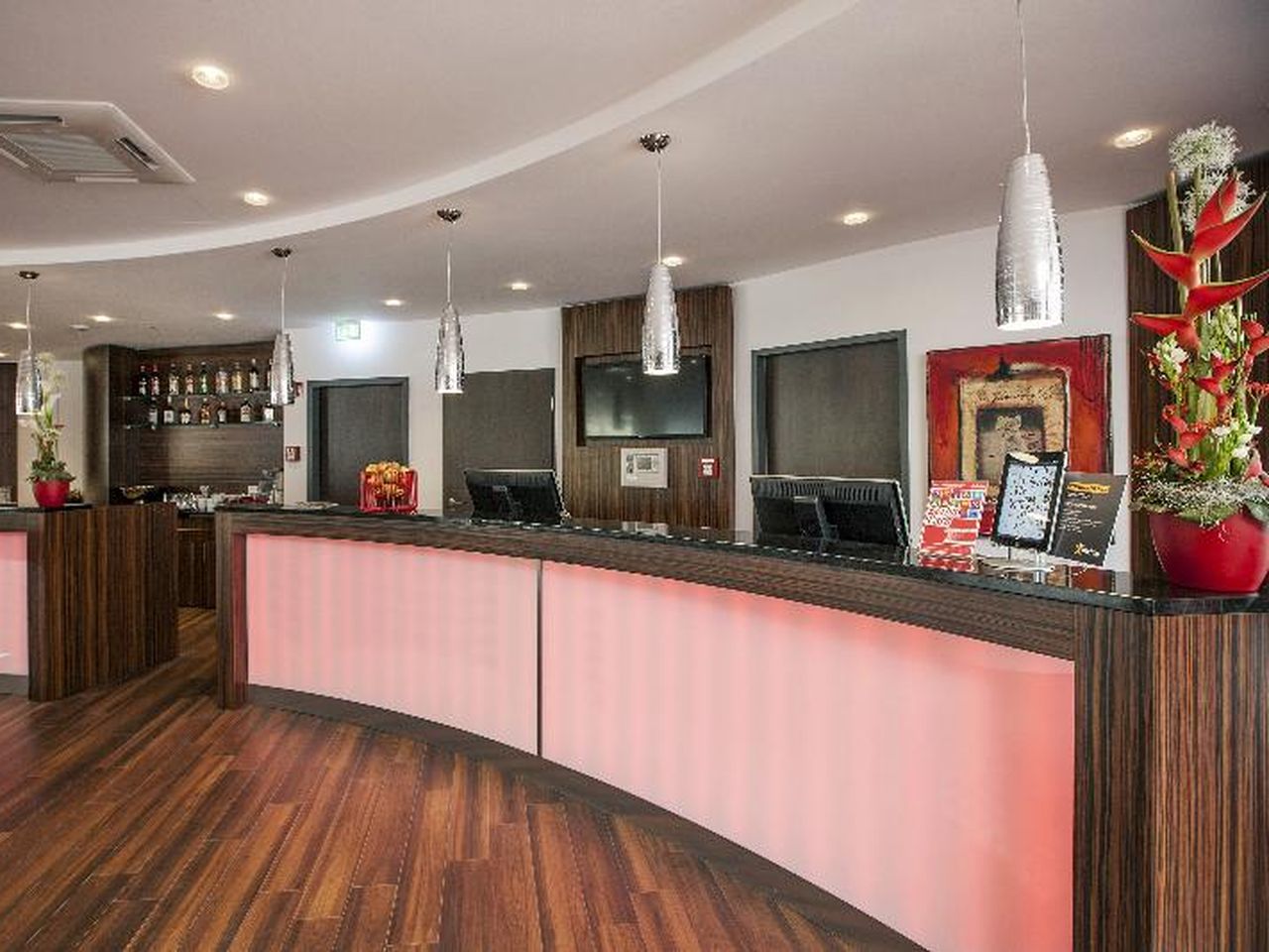 4 Tage im Best Western Plus Plaza