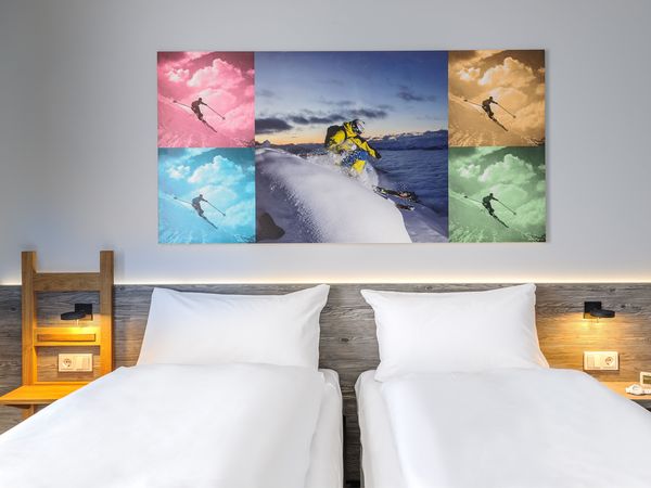 3 Tage Dein Radl-Glück im Allgäu - Bike, Eat, Sleep & Repeat  in  in Kaufbeuren, Bayern inkl. Frühstück