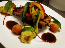 Aktiv-Woche im Bayerischen Wald für Alle!