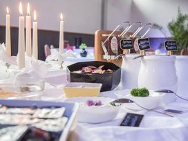 7 Tage nahe des Rothaargebirges im Sauerland