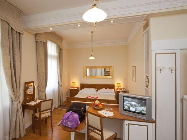 3 Tage Auszeit in Südtirol in Meran, Trentino-Südtirol inkl. Frühstück