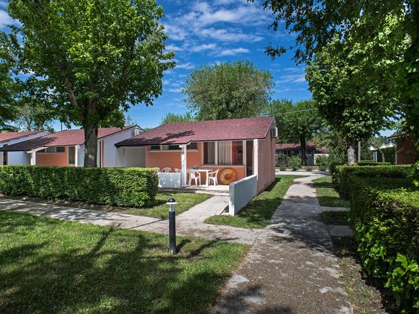 Villaggio San Francesco - Campground