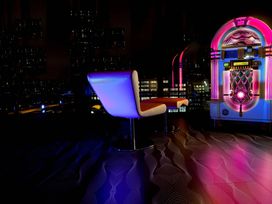 Stylisch übernachten im nhow Hotel Berlin - 6 Tage