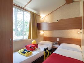 Urlaub im Mobile Home - 4 Tage Italien