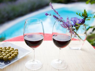 Wellness Wochenende in der Pfalz