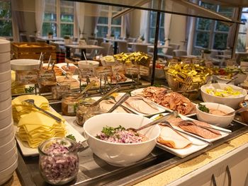 Wellen, Wind & Wellness 3 Tage Ostsee inkl. HP plus