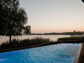 Thermenglück am Ruppiner See - 3 Tage