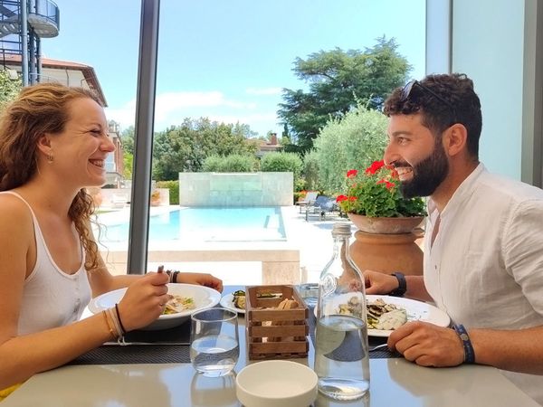 Erholung in Montecatini Terme – 9 Tage mit Frühstück