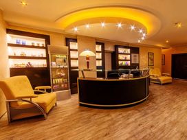 2 Tage Kurzurlaub mit HP im Lidia Spa & Wellness