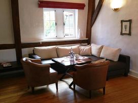 Märchenhafte 2 Tage in der Eifel - Auszeit im Schloss