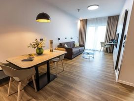 2 Tage Kurzurlaub im Platzhirsch Living Hotel
