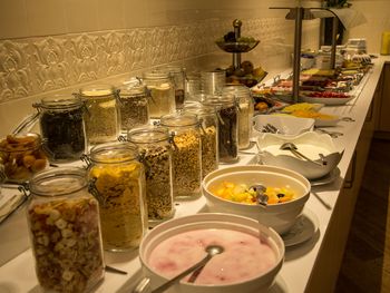 Tiroler City - 1 Nächte im Alphotel Innsbruck mit Frühstück