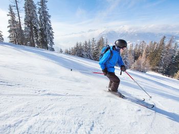 Skifahren im Chiemgau - vergünstigte Ski-Tickets