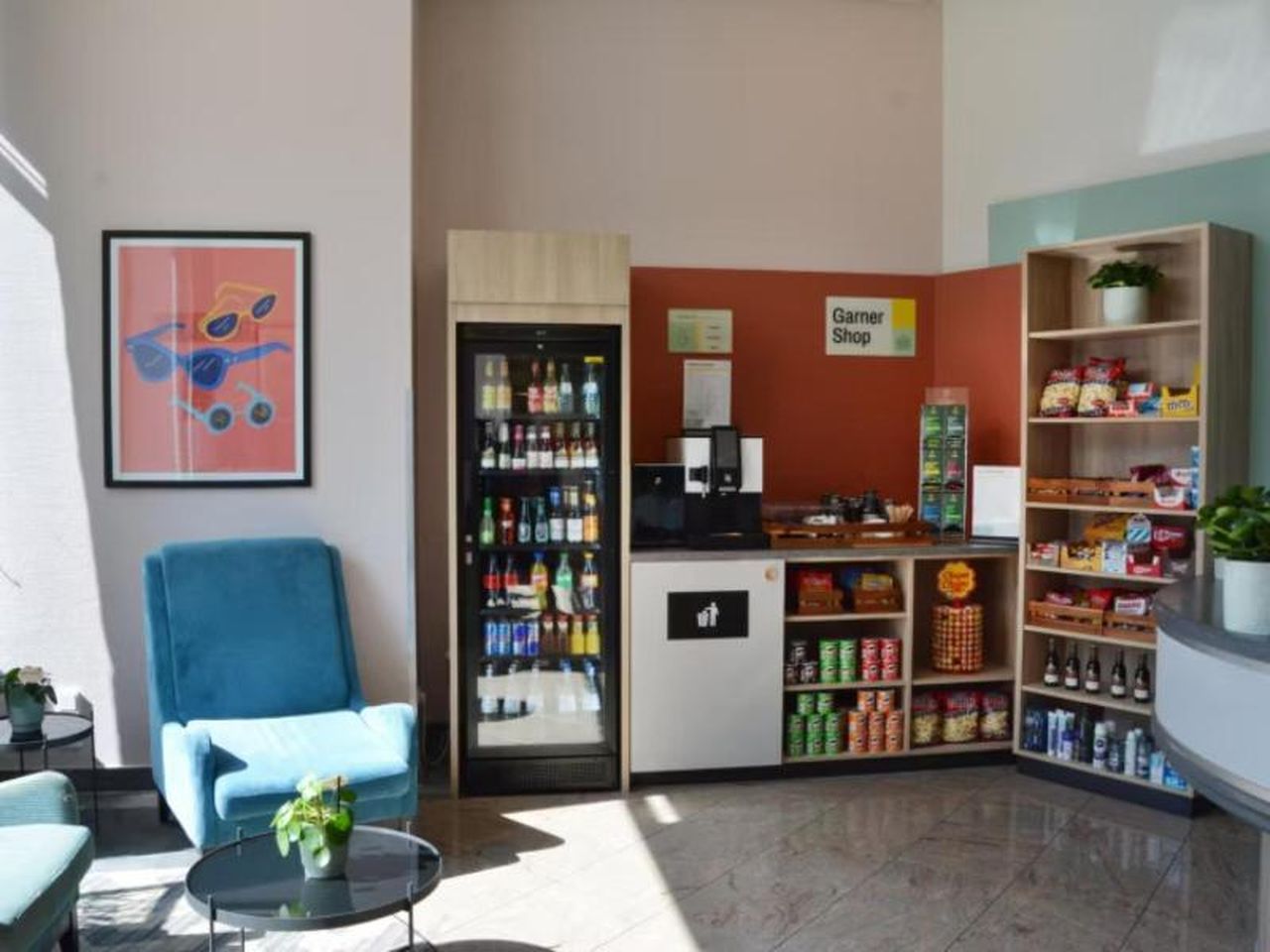 2 Tage mit Frühstück im Select Hotel Handelshof Essen