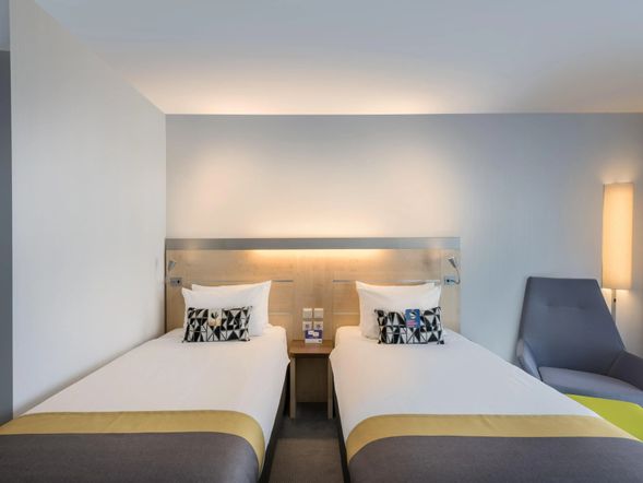 Doppelzimmer STANDARD