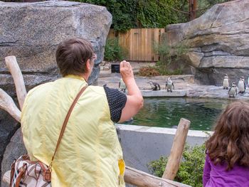 Für große und kleine Tierfans: Frankfurt Zoo erleben