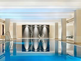 2 Tage mit Frühstück im Le Meridien München Hotel