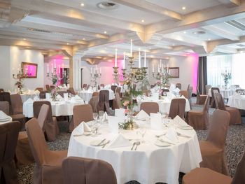 Bayerische Wellness-Auszeit - 9 Tage mit HP