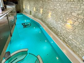 2 Tage Romantik pur im **** Wasserschloss im Harz